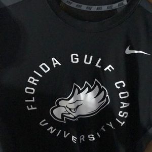 Nike Florida Gulf Coast University T Shirt